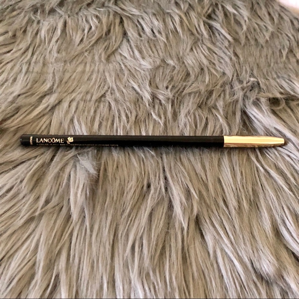 Lancôme Le Crayon Khol Eyeliner Pencil 602 Ebony